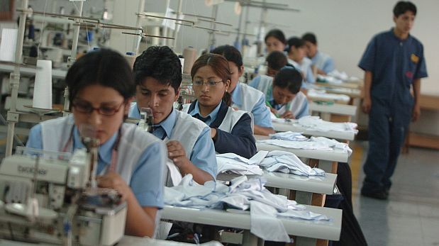 Pymes locales remuneran mÃ¡s a familiares que a trabajadores